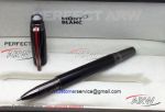 Perfect Replica Knock off StarWalker Urban Speed Rollerball Pen - Black Resin